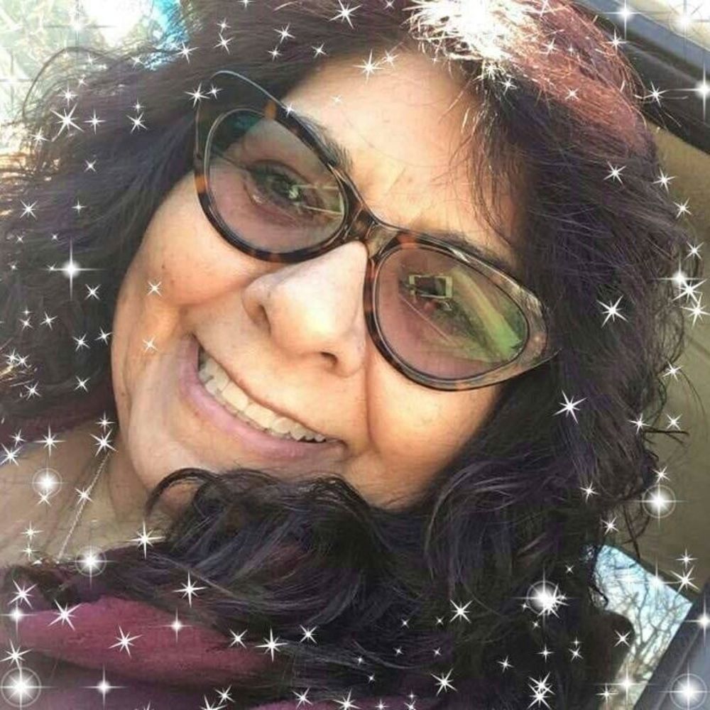 Meet your Posher, Sandra